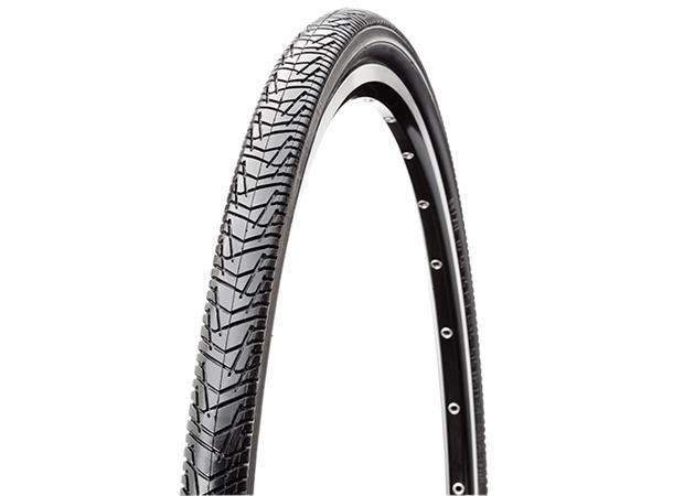 CST Traveller 26" Slick Dekk 26 x 1.90, 51-559mm 