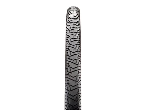 CST Traveller 26" Slick Dekk 26 x 1.90, 51-559mm 