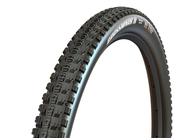 Maxxis Crossmark TR EXO Dekk 2.25, E25, 60TPI, 2C, 