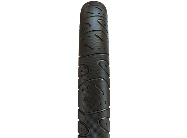 Maxxis Hookworm Dekk 2.50, 60TPI 