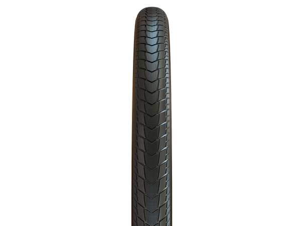 Maxxis MetroLoads E-Cargo EXO Dekk 2.15, E50, 60TPI, MaxxProtect 