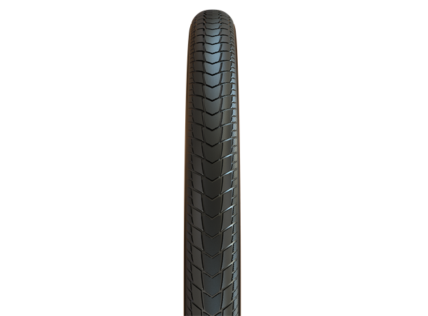 Maxxis Metroloads Pro E-Cargo EXO Dekk 2.15, E50, 2x60TPI, MaxxProtect 