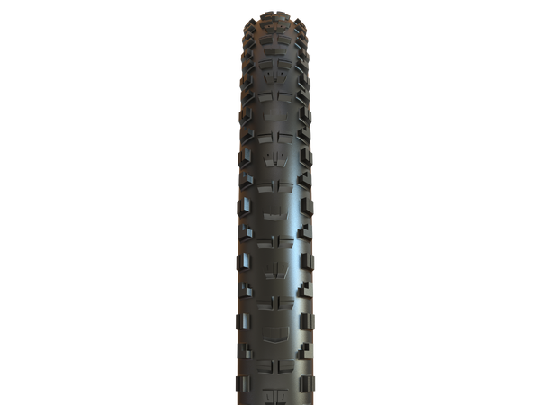 Maxxis Minion DHRII WT TR EXO+ Dekk 2.50, E25, 60TPI, MaxxTerra 