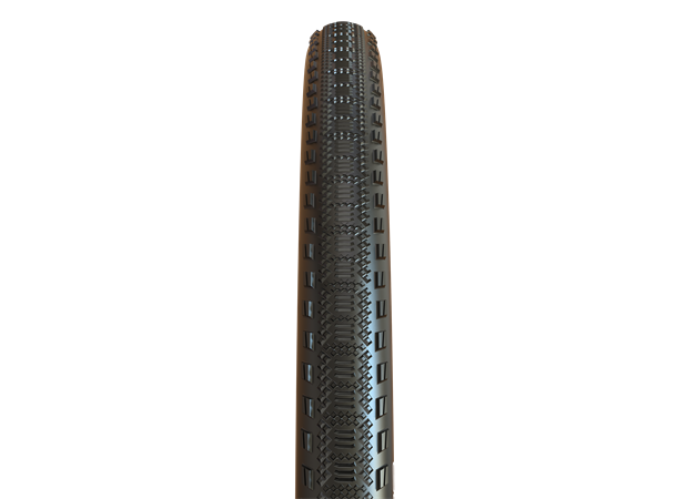 Maxxis Reaver Gravel TR EXO Dekk E25, 120TPI, 2C, 
