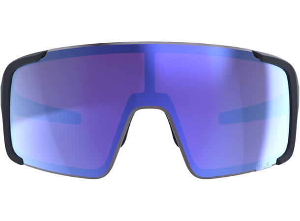 BBB Chester Flux BSG-74 Brille blue gloss black 