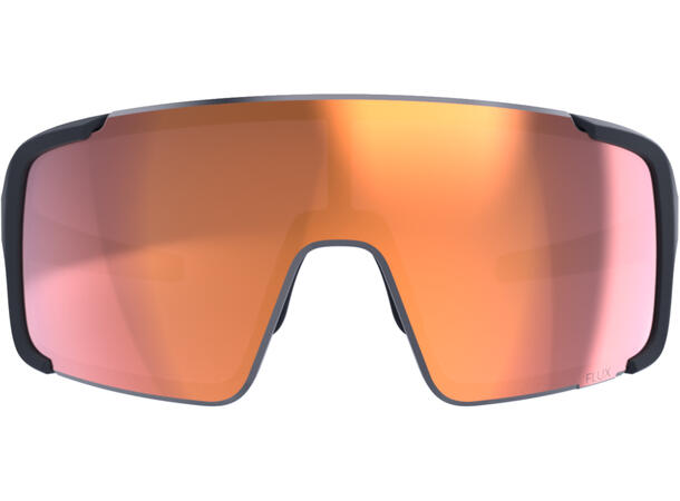 BBB Chester Flux BSG-74 Brille red matt black 