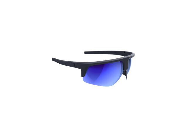 BBB Comet BSG-75 Brille MLC ice blue matt black 