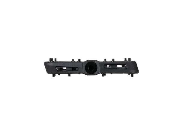 BBB Decoder BPD-37 Platformpedal Nylon Composite,100x110mm,11-pins, 396gr 