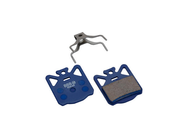 BBB DiscStop HP BBS-79 Skiveklosser Campa 