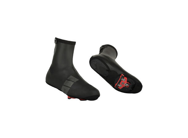 BBB HardWear BWS-04 Skoovertrekk 47/48, sort 