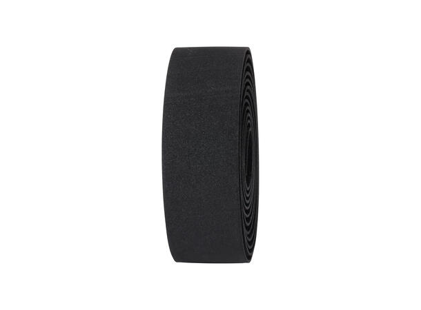 BBB RaceRibbon BHT-01ECO Styretape 200x3cm, Sort 