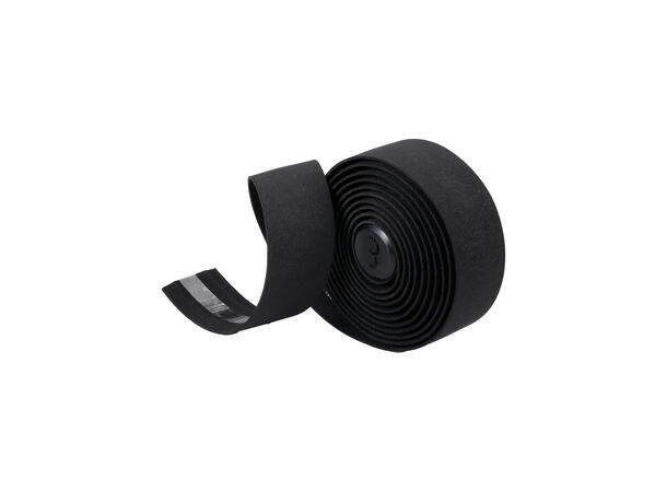 BBB RaceRibbon BHT-01ECO Styretape 200x3cm, Sort 