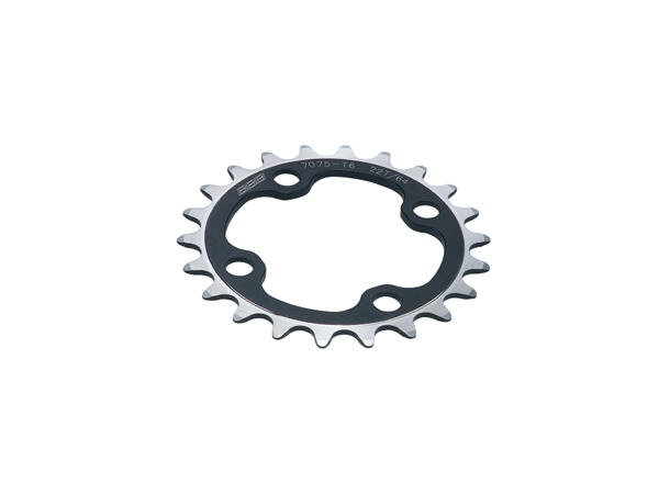 BBB RoundAbout 4 BCR-06 Krankdrev BCD 64mm, 4 arm 