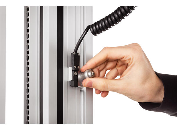 DBDtools E-Billy COMBO Reparasjonsstativ Elektrisk/man., oppt. 40kg, m/bunnplate 