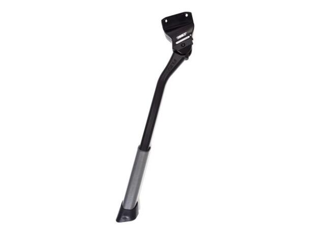 ESGE Comp 40 Flex Støtte 20-29" 40mm , Justerbar, bakramme-feste, alu 