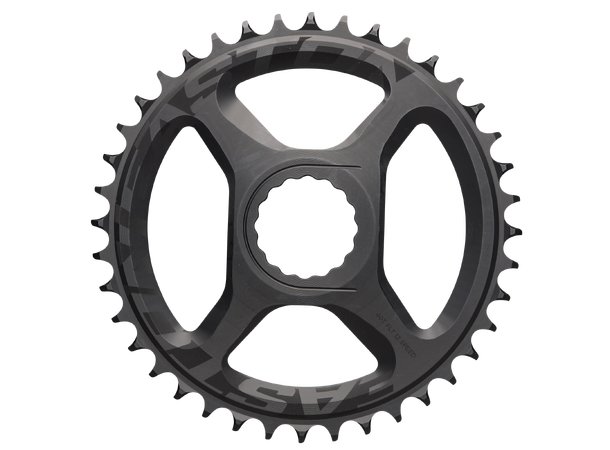 Easton Shimano DM Krankdrev Cinch, 12-delt, Narrow/Wide, Alu 