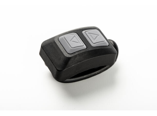 Gloworm XSV 3600 Frontlykt 3600 L, remote, OLED 10000mAh, 501g 