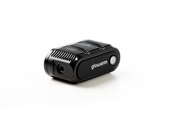 Gloworm XSV 3600 Frontlykt 3600 L, remote, OLED 10000mAh, 501g 