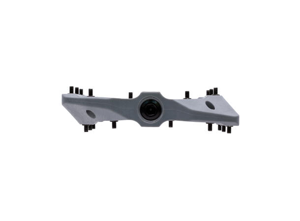 HT-PA32A Supreme-C Platformpedal Nylon Composite, 101x100mm,20-pins,345gr 