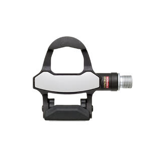 HT PK02 Racing Road Pedaler Carbon-kompositt, m/cleats,226gr(par)