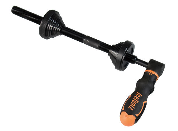 Ice Toolz Krank- / Styrelagerpresse Opptil 1 1/2" og 260mm lengde 