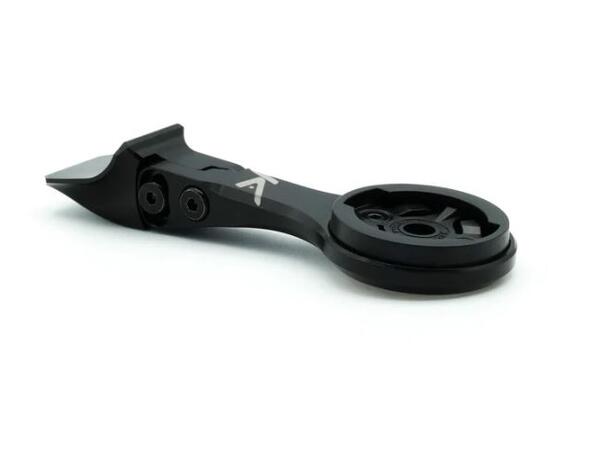 K-Edge Garmin Madone Gen.8 Computerfeste Sort, 