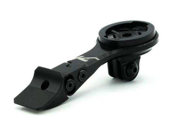 K-Edge Garmin Madone Gen.8 Computerfeste Sort, Combo Mount 