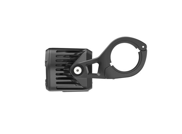 Litemove RXW-2900 eMTB Frontlykt 2900 lumens, styrefeste h/v, m/bryter 