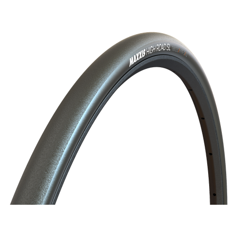 Maxxis High Road SL 28&quot; Road Dekk 25-28/622, 150TPI, HYPR-S, K2
