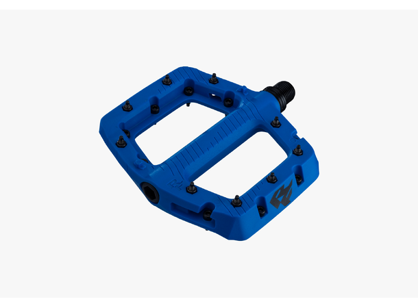 Race Face Chester Platformpedal SMALL Nylon Composite, 105x100mm, 22-pin, 345g 