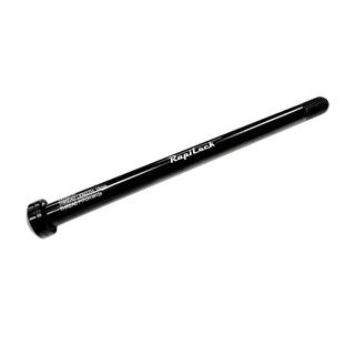 RapiLock Race Axle 1.0 Aksling Bak &#216; 12mm, 1.0mm gjengestigning, fra 53gr