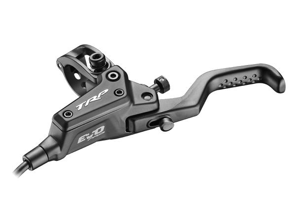 TRP EVO Pro Skivebrems Venstre Sort 309gr, HD-M9040, 1900mm ledning, u/skive 