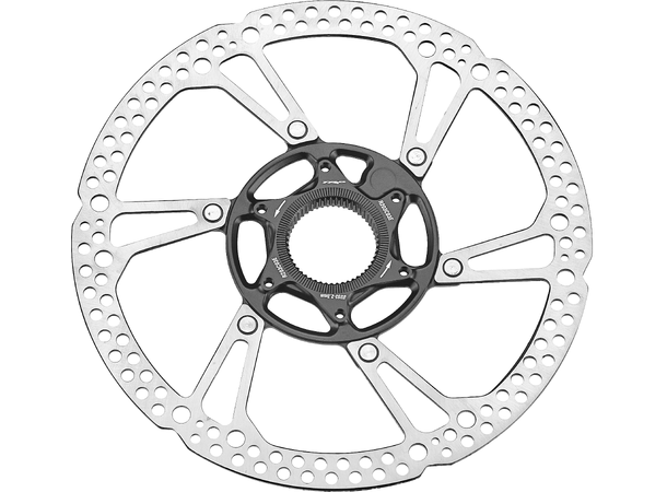 TRP Two-Piece CL 2.3 Bremseskive 2.3mm,Centerlock, ABS, RC03E 
