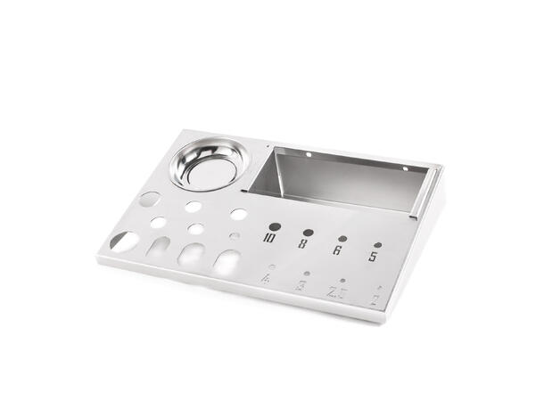DBDtools E-Billy PREMIUM Rep. stativ Elektrisk, oppt. 40kg,bunnplate+tilbehør 