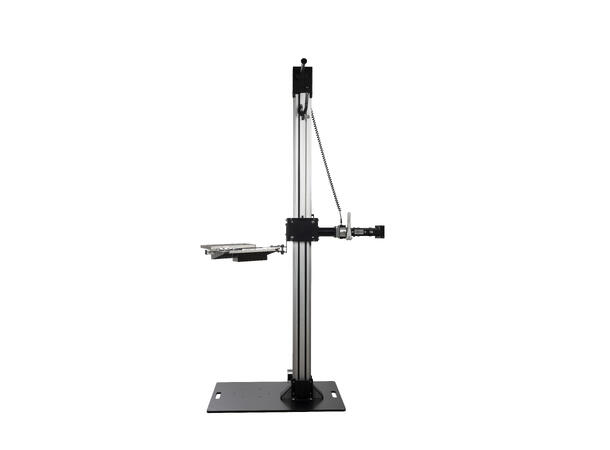 DBDtools E-Billy PREMIUM Rep. stativ Elektrisk, oppt. 40kg,bunnplate+tilbehør 