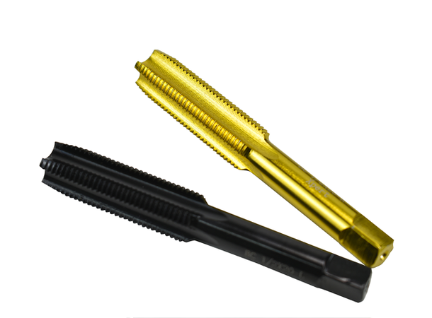 Ice Toolz Komplett Gjengeverktøy Sett 9 deler, m/etui 