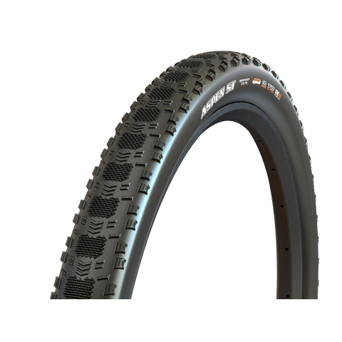 Maxxis Aspen ST 29&quot;  TR EXO Dekk 29x2.40, 750g, 120TPI, New MaxxSpeed