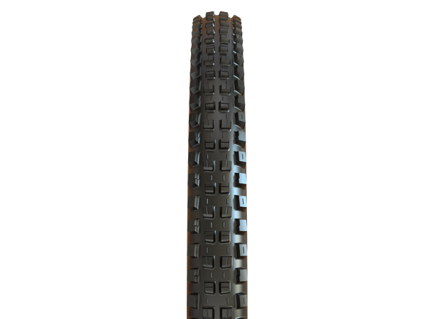 Maxxis High Roller TR EXO+ Dekk 2.40, E25, 60TPI, MaxxGrip 