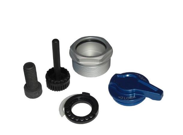 SR Suntour LO Lock Out Spak Sett Raidon32 XC LO-R 