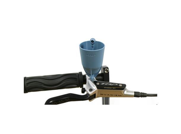 TRP Bleed Funnel Trakt M6, for lufting av skivebremser 
