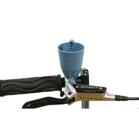 TRP Bleed Funnel Trakt M6, for lufting av skivebremser