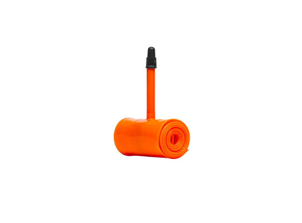 Tubolito S-Tubo Presta BMX 20" Slange 1.5/2.5",TPU,oransje 42mm ventil,30g 