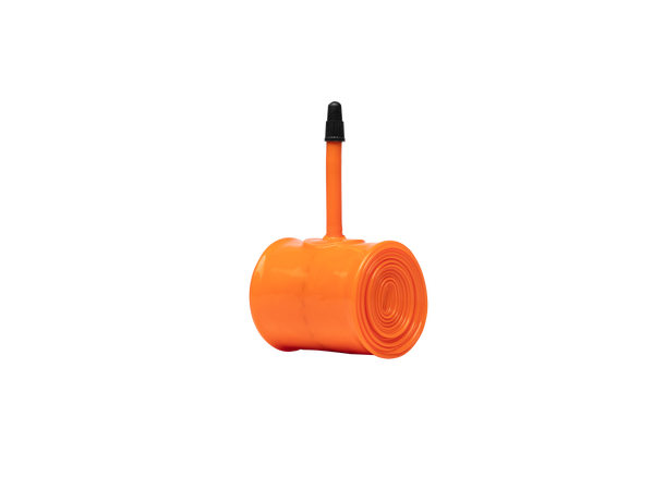 Tubolito Tubo Presta BMX 22/24" Slange 1.5/2.5",TPU,oransje 42mm ventil,69g 