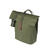 Basil City MIK Studs Sideveske Grønn, 16Liter, ink MIK Studs plate 