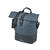 Basil Cove Hooks Sideveske Blå, 16Liter, MIK Hooks System, Vanntett 