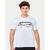 Alpinestars Prevail T-Skjorte Hvit S Alpinestarslogo, retro 