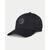 Alpinestars Apex Caps Sort One Size, borrelås 