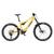 KTM Macina Prowler Elite Di2 M/43, Hvete Matt, Bosch CX, 800wh, 6 