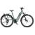KTM Macina Every 840 PTS PTS 43, Grønn, Bosch CX, 800wh, 6 