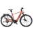 KTM Macina Style 830 H H 46, Orange Matt, Bosch CX, 800wh, 6 